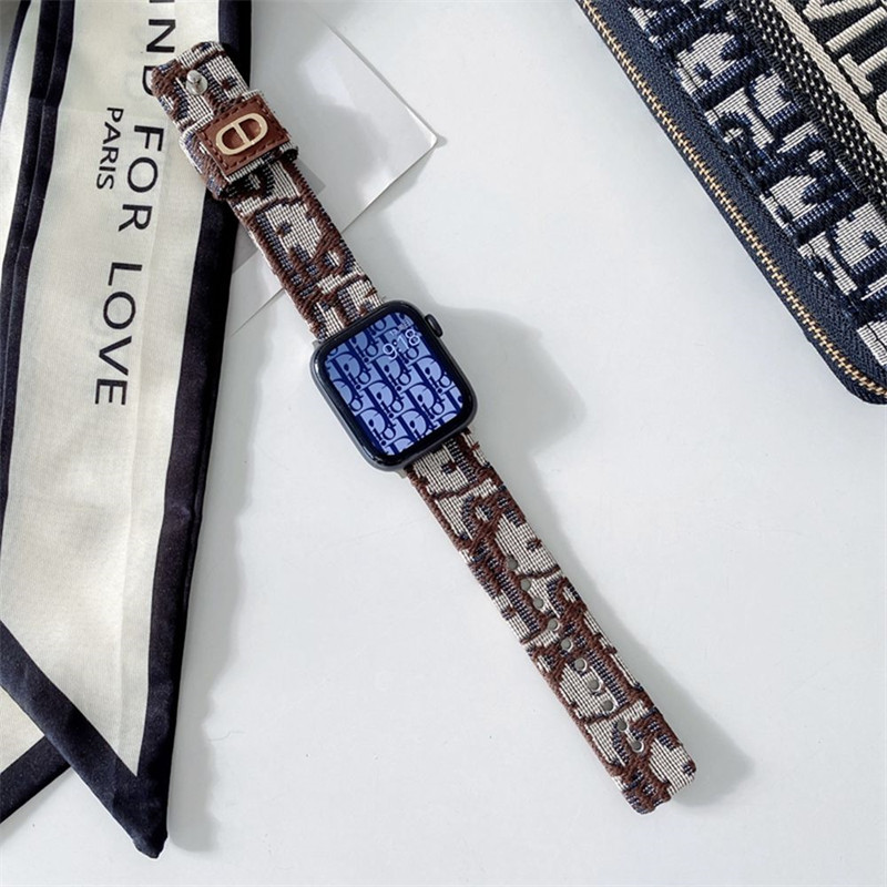 Dior ディオールハイブランドアップルウォッチultra2 s10バンド Dior ディオールハイブランドアップルウォッチultra2 s10バンド