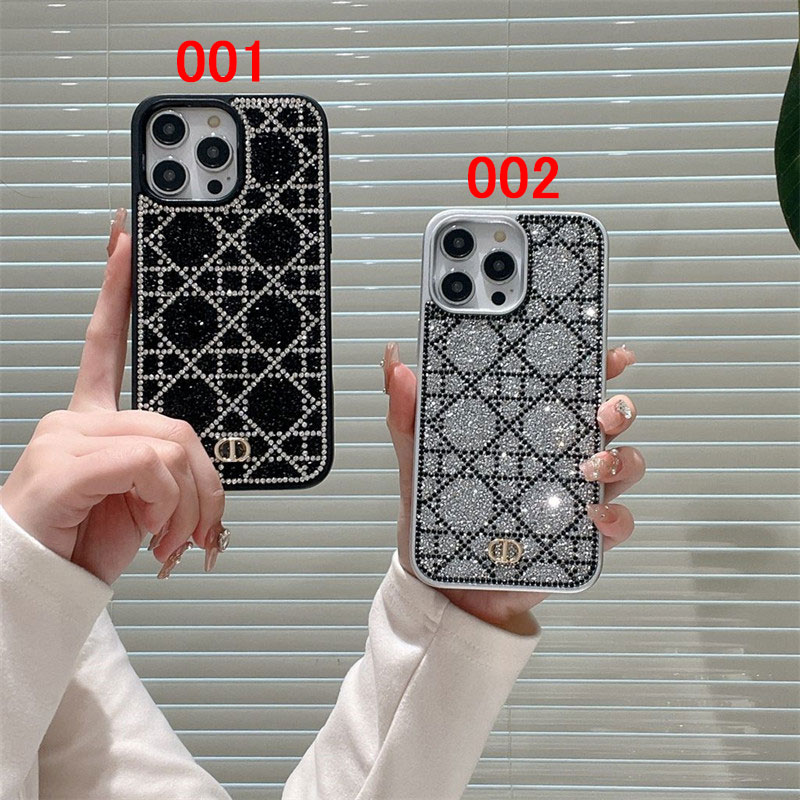 Dior ディオールハイブランドiphone14pro/16 15plusカバーiphone15 plus14 16 pro maxケース