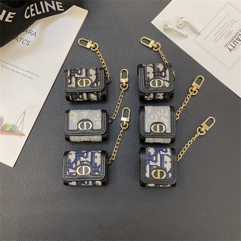 Dior コピーエアーポッズ4 3 pro2ケース