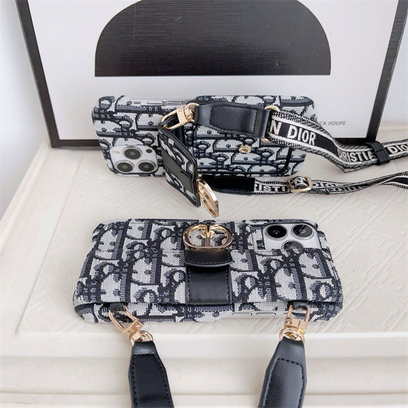 Dior 携帯ケースiphone17 16e 16 15 pro max 14plus/13 pro maxケース