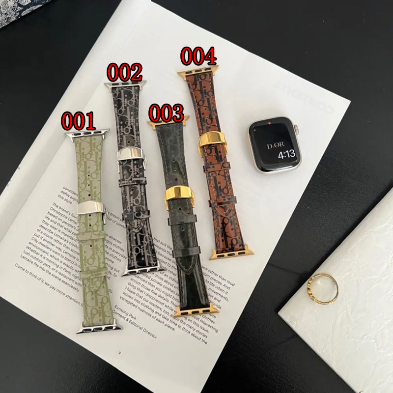 Diorアップルウォッチs11 ULTRA3 10 ultra2 バンド