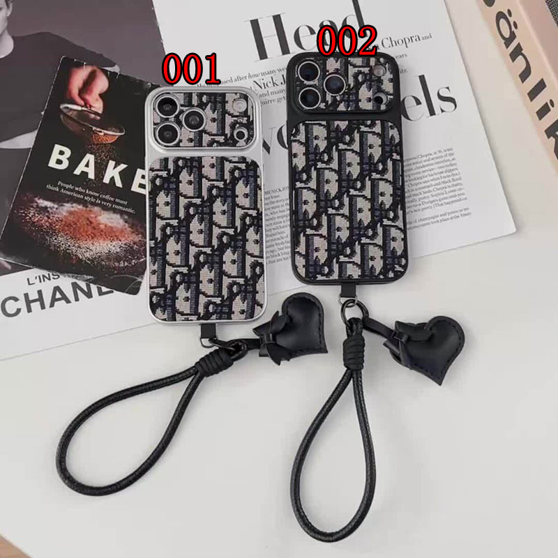 Dior 人気アイフォン17pro max/16 15 proケース