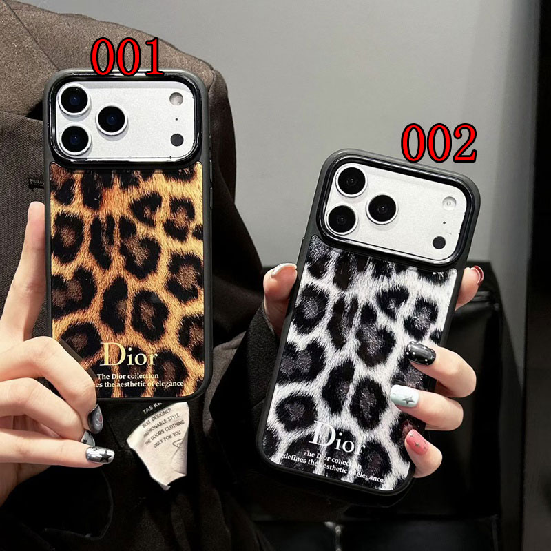 Dior 人気アイフォン17pro max/16 15 proケース