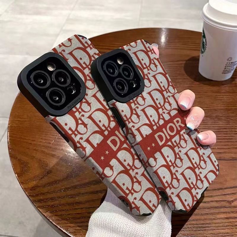 ディオールiphone15 plus 14 16 17pro max 16eケース