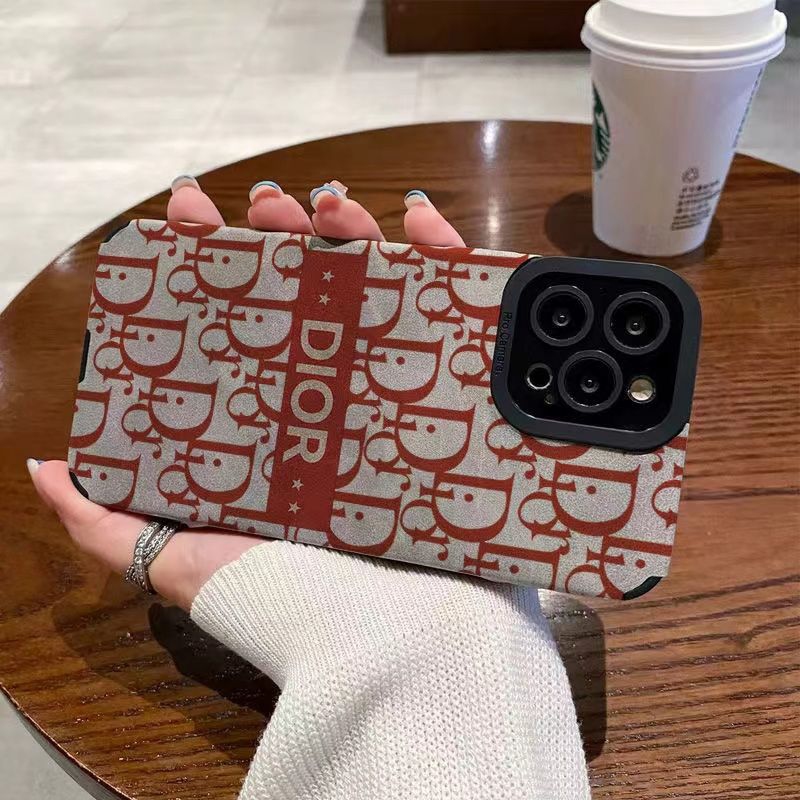 Dior アイフォン17 air 16 15 14 ケース