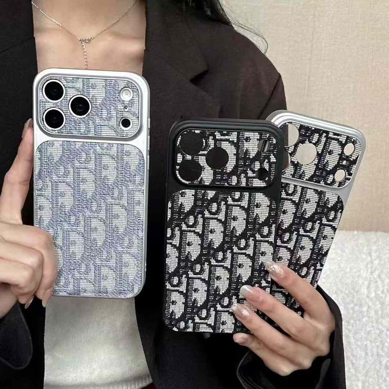 Dior人気アイフォン17pro max/16 15 proケース