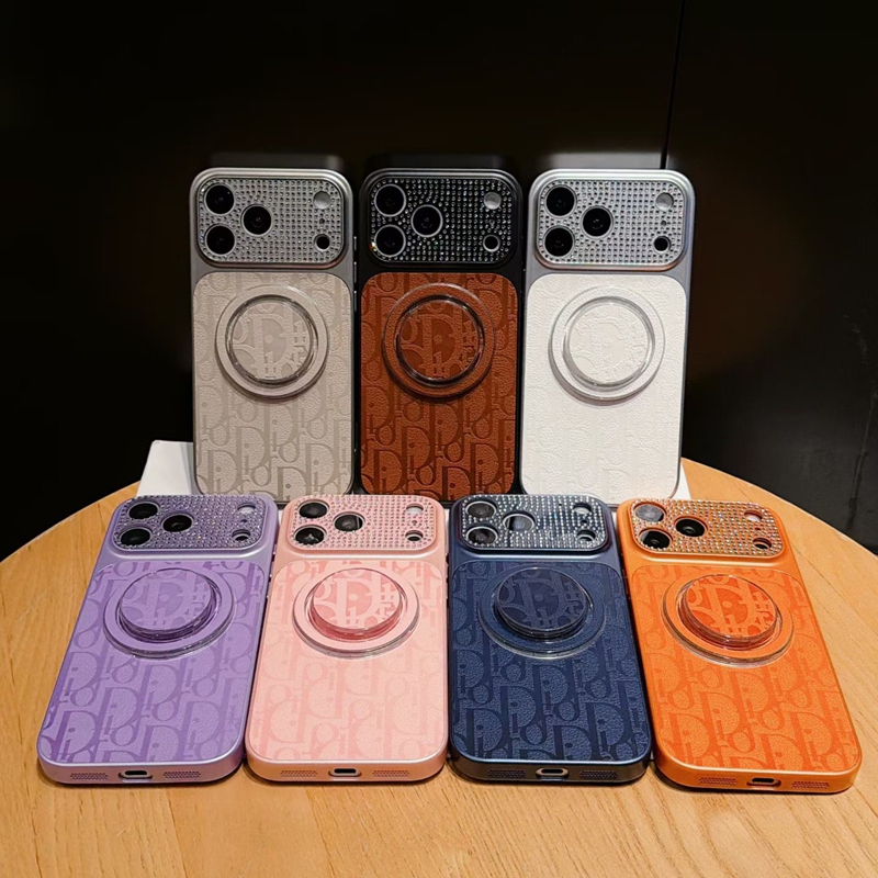 ディオール韓国風iphone 16/14/13/15/ airケース