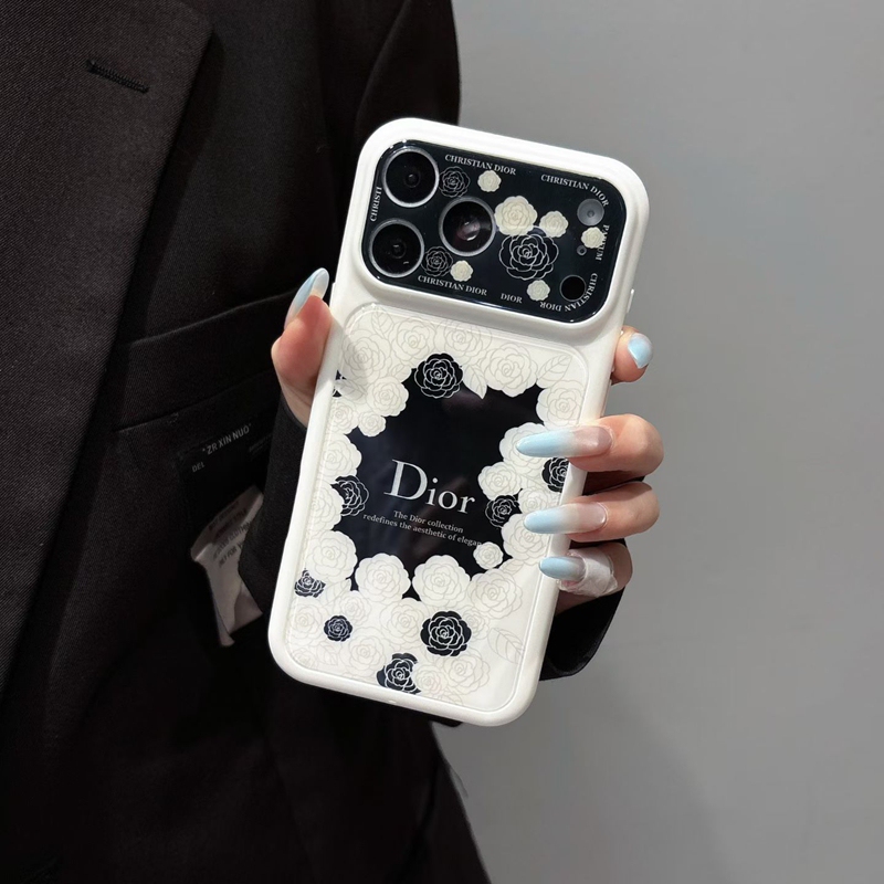 Dior 人気アイフォン17pro max/16 15 proケース