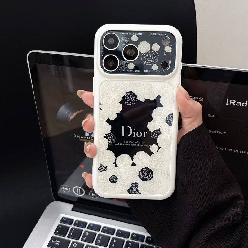 Dior �A�C�t�H��18 pro 17 pro max�J�o�[ �ϏՌ�