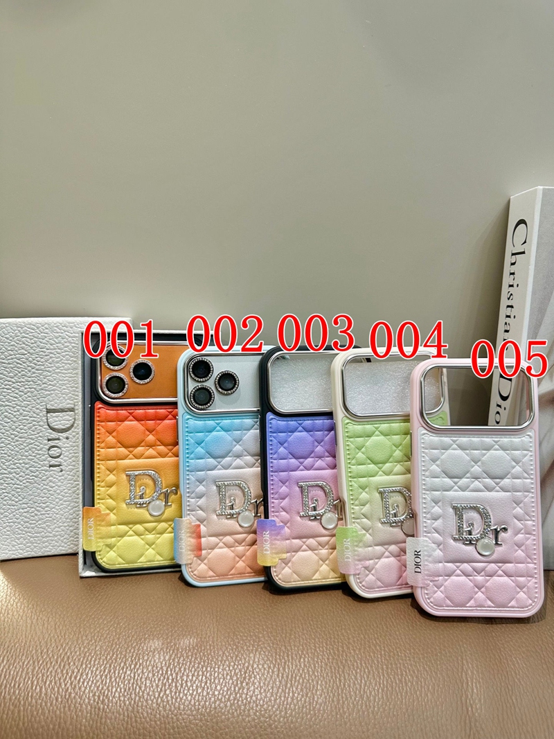 ディオールiphone 18pro air 17 pro max 14 16 pro 15 plus 16eケース