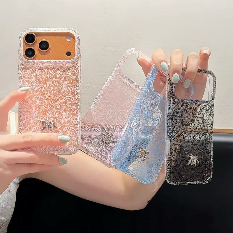 ブランドDior携帯ケースiphone18 17 16e 16 15 pro max