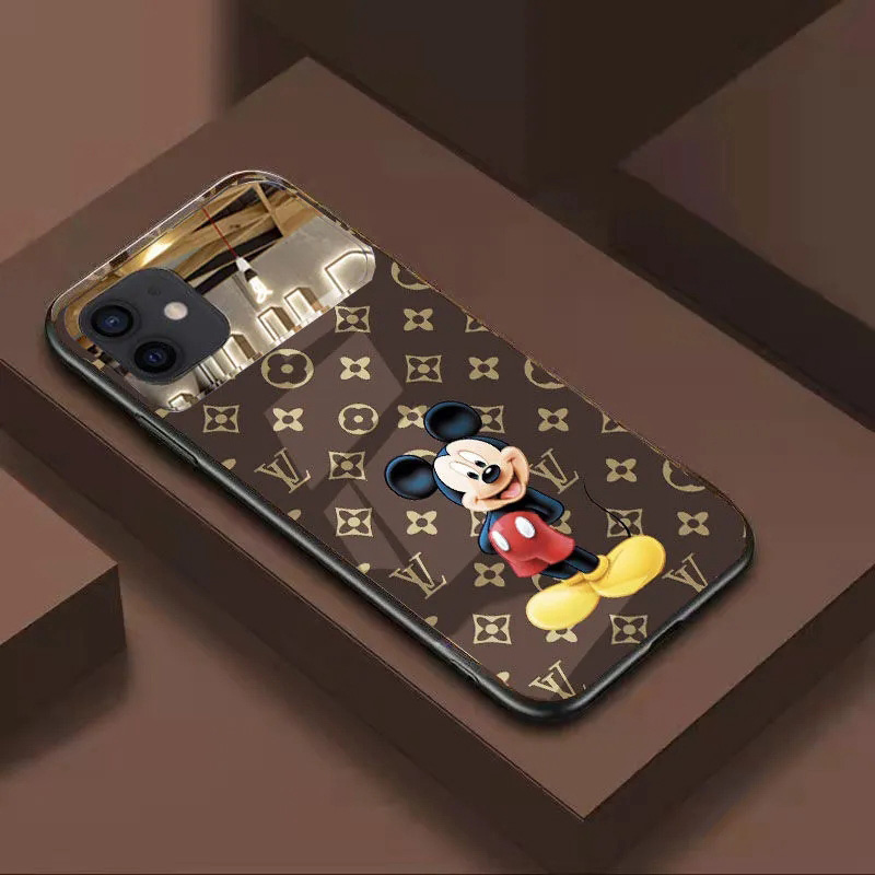 ハイブランドiphone12/12mini/12pro/12promaxケース男女兼用