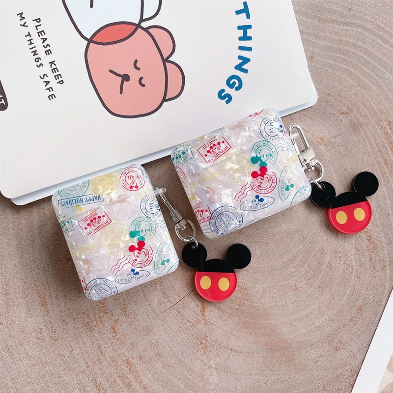 ディズニーブランドairpods 3ケースおしゃれ