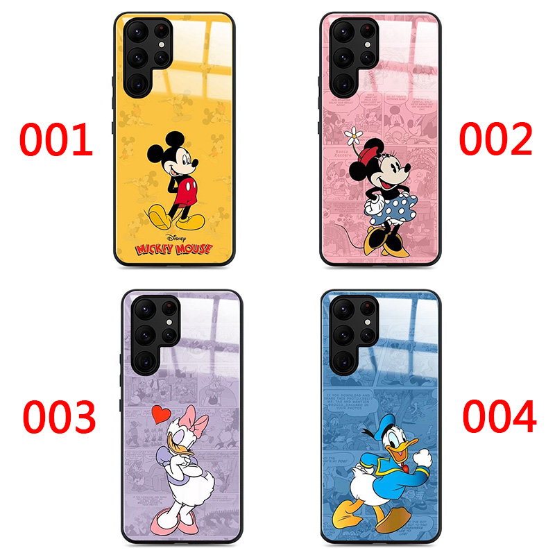 ディズニーブランドiphone13ケースかわいい