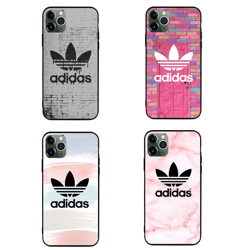 アディダスiphone 18pro 17e 17 pro 16 pro max 15 plus 14ケース