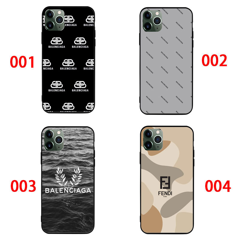 バレンシアガGalaxy s26 s25 ultra s24+ s23 plusケース