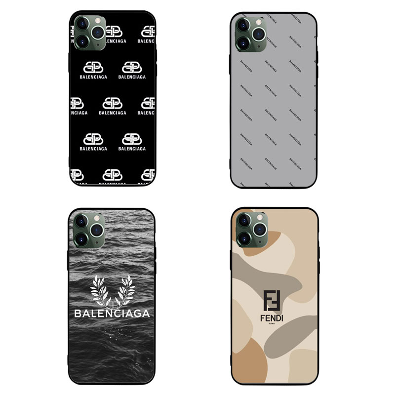Balenciagaアイフォン17 15 16e 16pro max 17air カバー