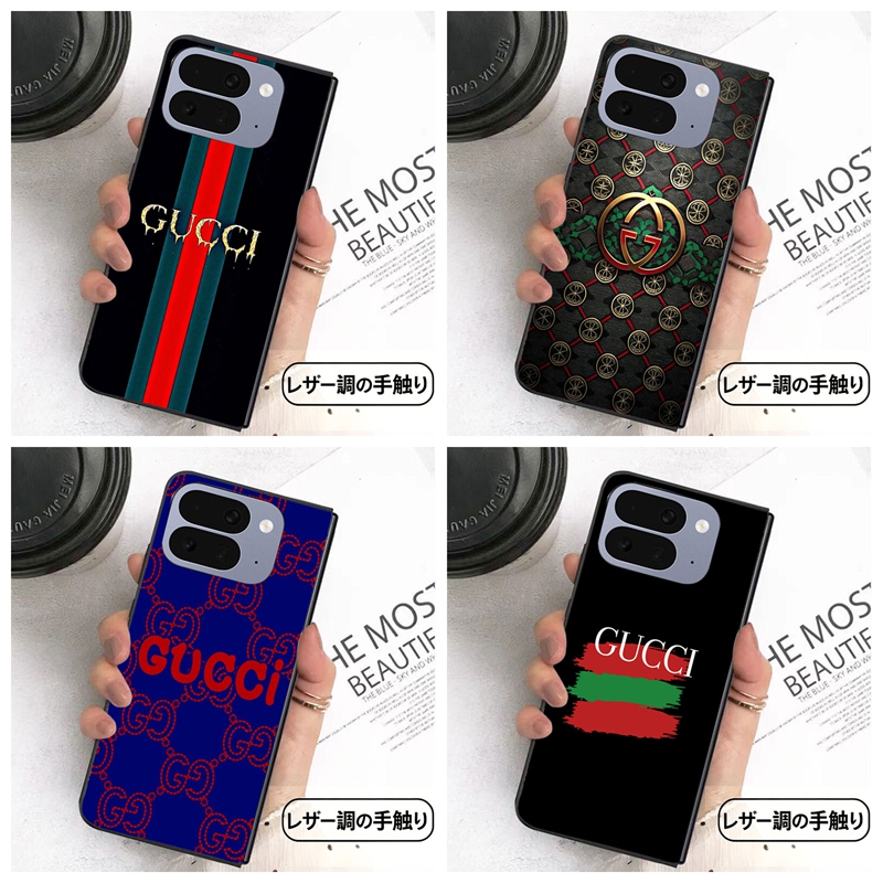 グッチgalaxy z fold 8 7 6 5 4 3 2ケース