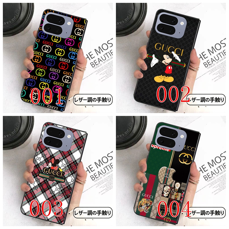 グッチgalaxy z fold 8 7 6 5 4 3 2ケース