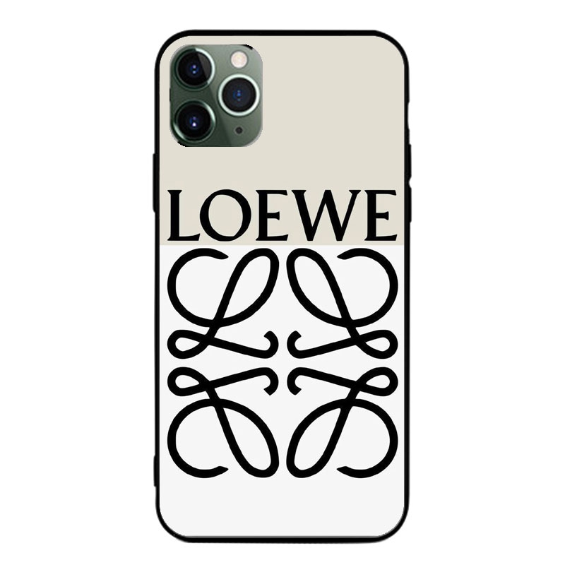LOEWEアイフォン17 15 16e 16pro max 17e air カバー