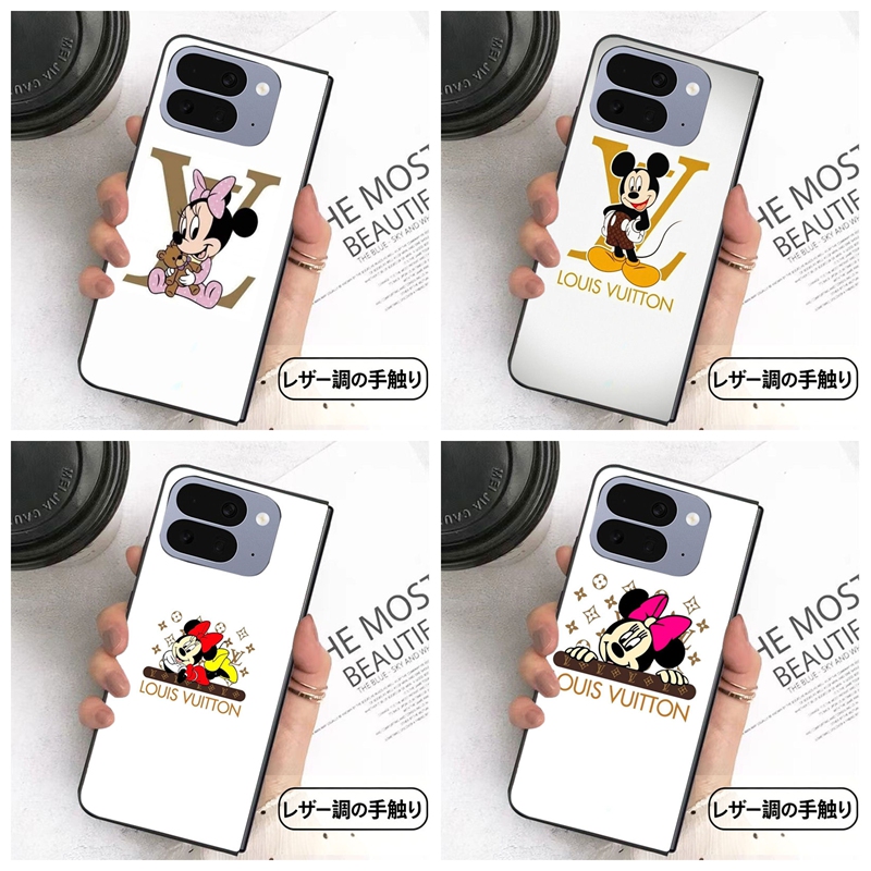 ブランLV グーグル ピクセルPro 11 10 9 foldケース