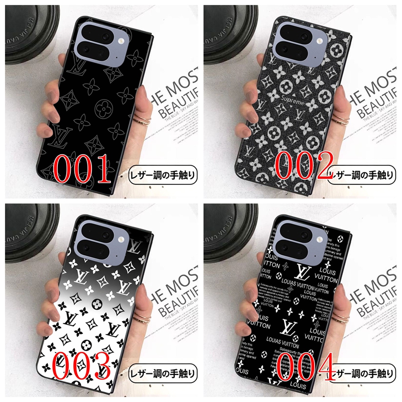 Lv アイフォン ultra 折り畳みケース