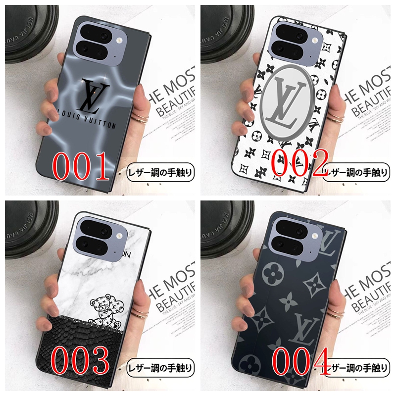 ルイヴィトンiPhone ultra 折りたたみケース