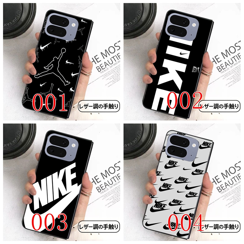 Nike人気アイフォン ultra 折りたたみケース