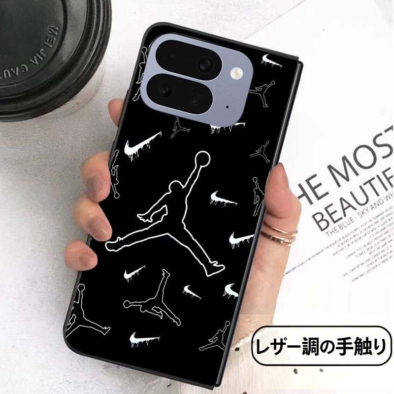 ナイキGoogle Pixel Pro 11 10 9 foldケース