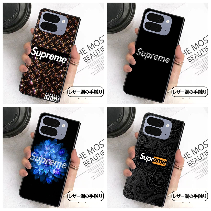 Supreme ギャラクシーZ flip フォールド8 7 6 5 4 3 2ケース