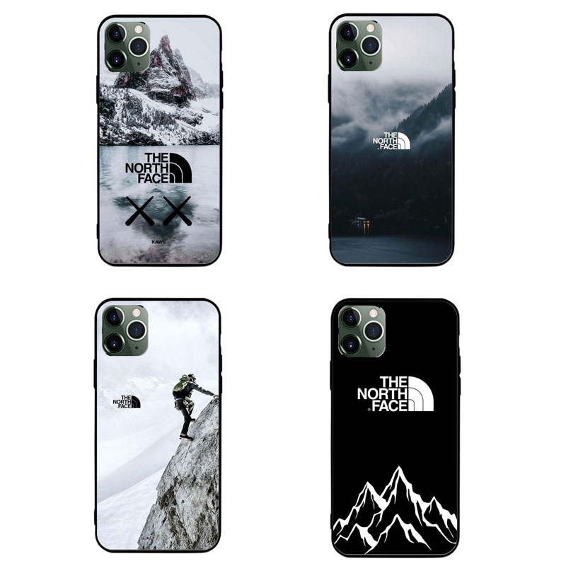 THE NORTH FACEギャラクシーs26 s25 s24 a55 a54 a53カバー