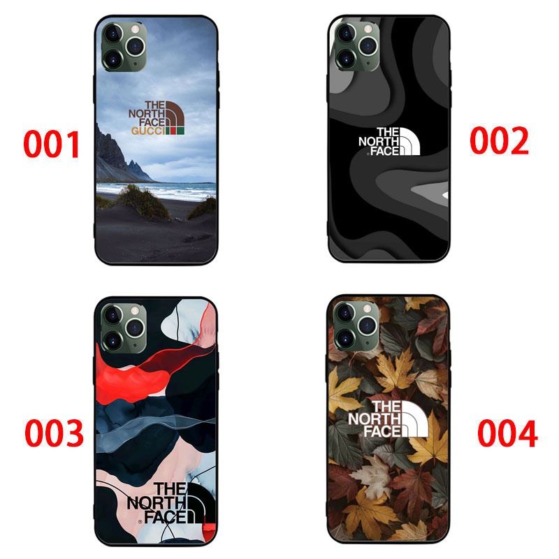 ザノースフェイスaquos R10 R9 R8 5Gケース