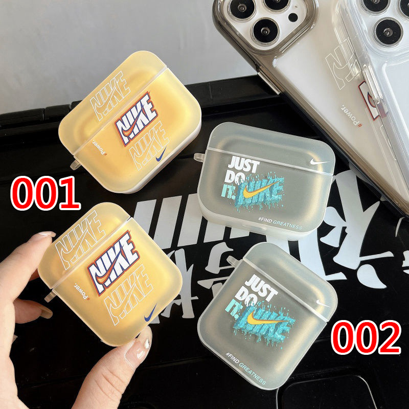 ナイキブランドairpods 3ケースおしゃれ耐衝撃