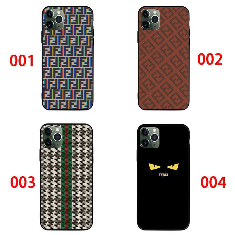 フェンディxperia 1 vii v 10 vi 5 iv AQUOS R9 R8 R7ケース