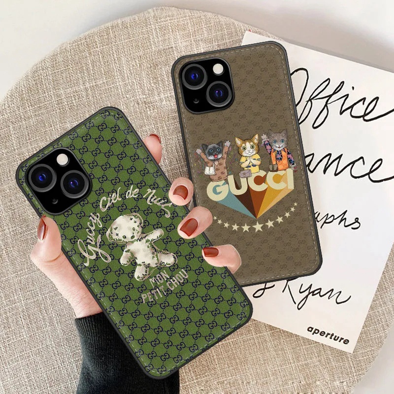 Gucci全面保護Galaxy S22/S22+/S22Uカバー