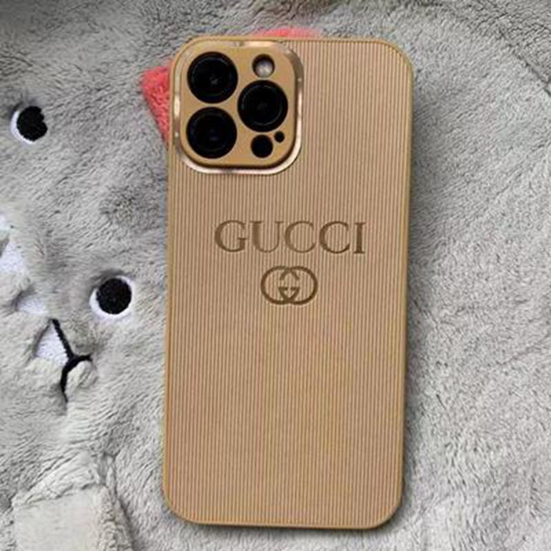 In Gucci We Trust iPhone Case – VERRIER HANDCRAFTED (verrier handcrafted)