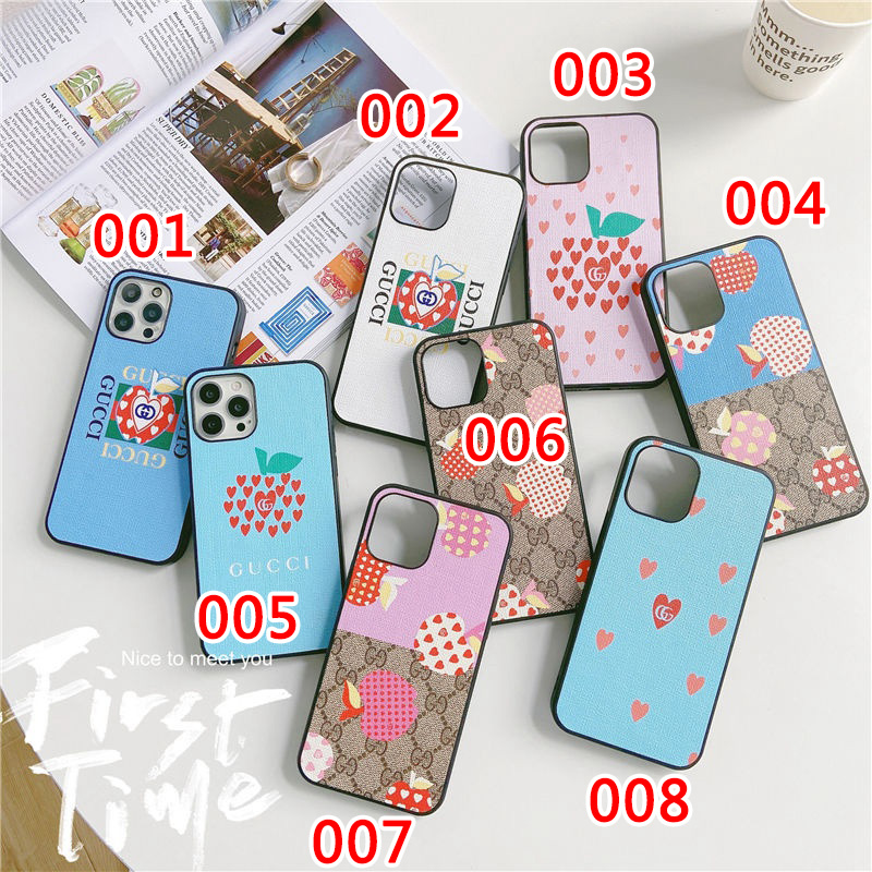 ハイブランドグッチGalaxyS21ケースかわいいサムスン適用