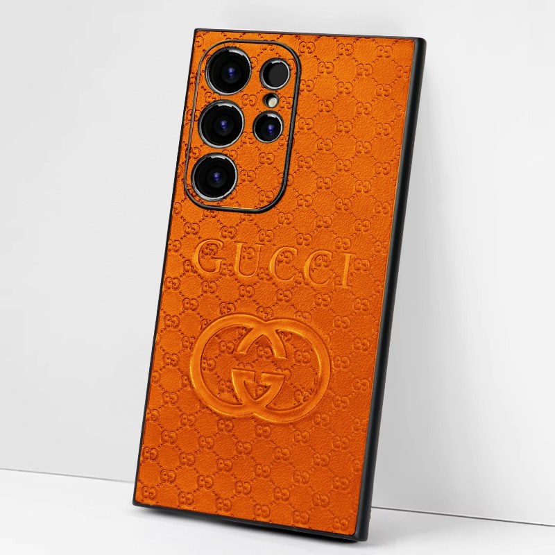 Lv ルイヴィトン グッチ Gucci  手帳型バッグ型samsung s24 S23 Ultra SC-52D s23 s24 plus SC-51Eケース