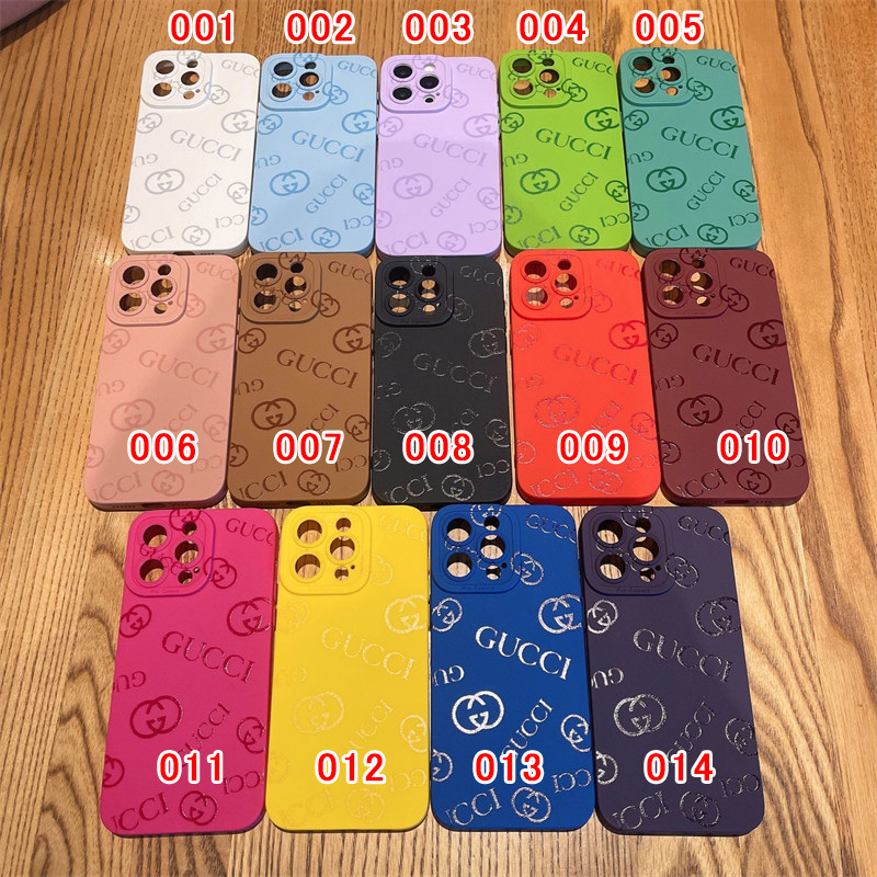 Gucci グッチハイブランドiphone14pro/16 15plusカバー人気アイフォン14pro max/16 15 proケース韓国風
