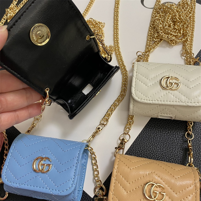 Gucci グッチブランドairpods pro2 4 3ケースairpods pro 2 4 3 2 1ケース