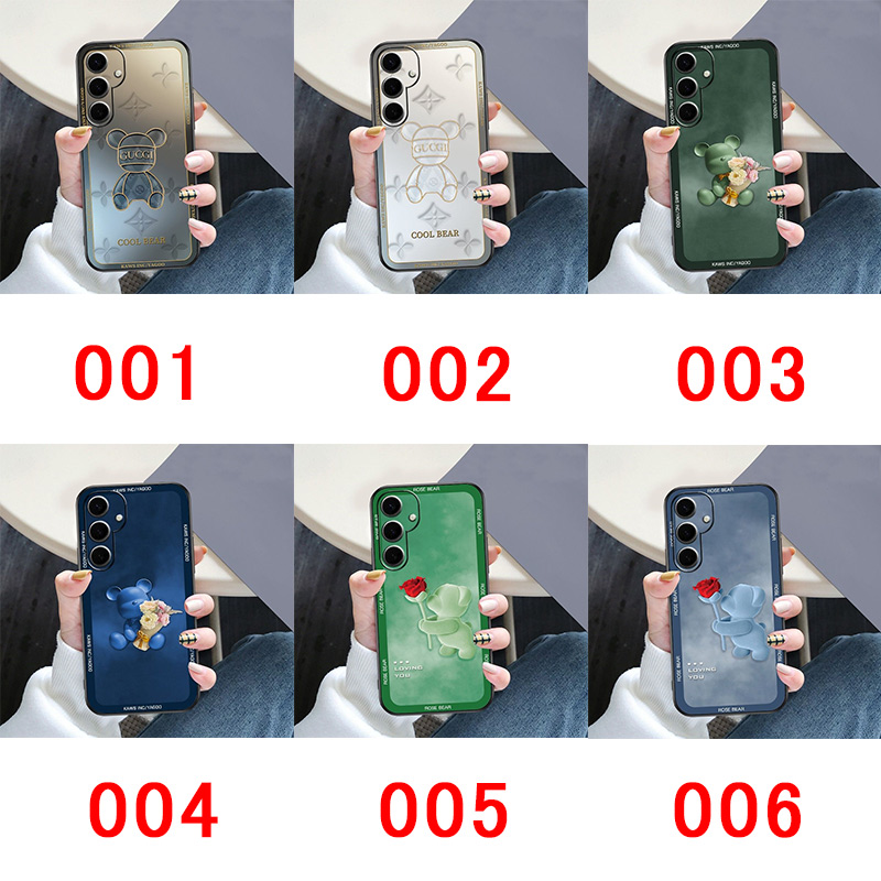 Gucci グッチ手帳型バッグ型samsung s24 S23 Ultra SC-52D s23