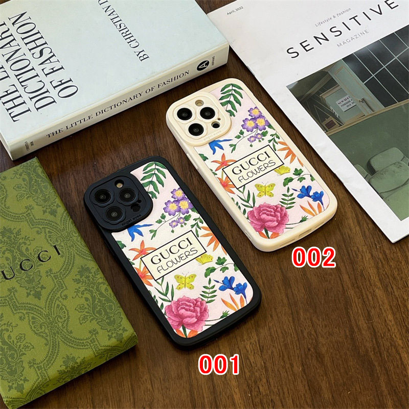 Gucci グッチiphone14 16 pro 15 plusケースブランドカード入れ人気アイフォン14pro max/16 15 proケース