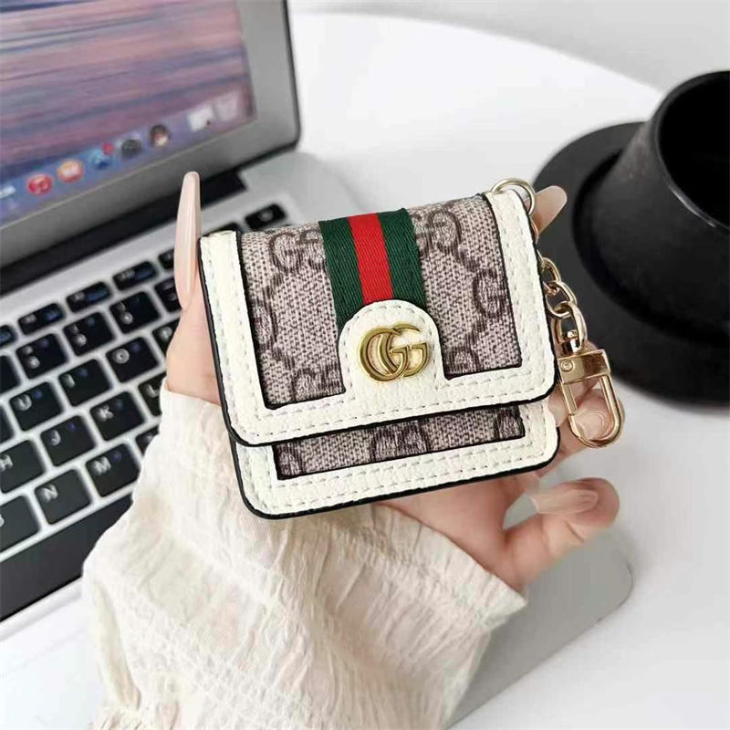 Gucci グッチハイブランドairpods 4 3 2ケースairpods 3 4 pro2ケース