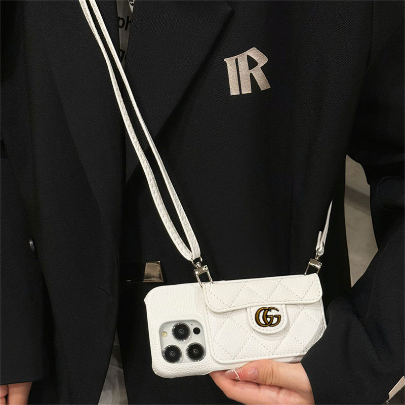 Gucci Google Pixel 8a/9 proカバー