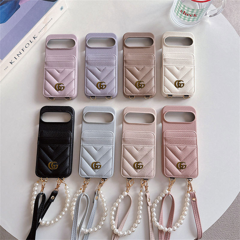 Gucciグーグル ピクセル8a 7a 6a 9 proブランドカバー