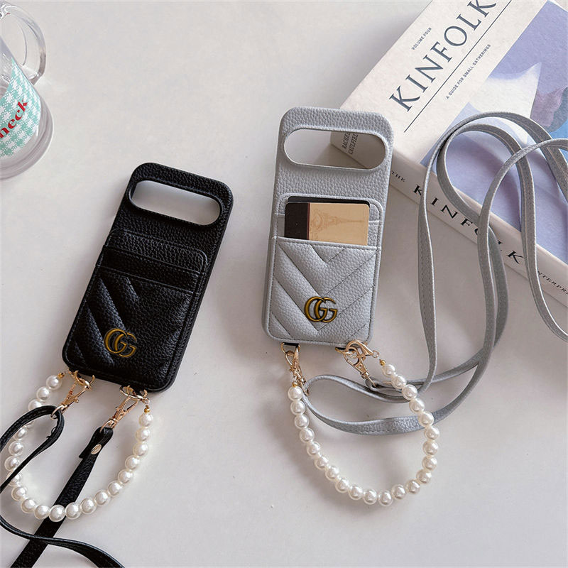 Gucci Google Pixel 8a 8 pro 7 6aカバー