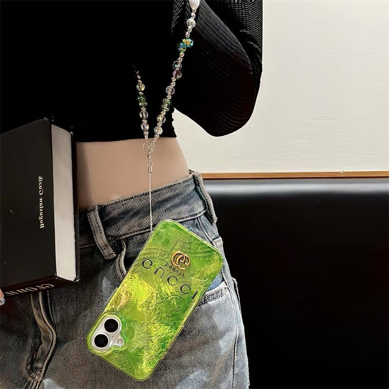 Gucci アイフォン16 15/14/13/ 12 pro maxケース