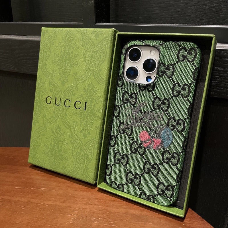 Gucci 人気アイフォン17pro max/16 15 proケース