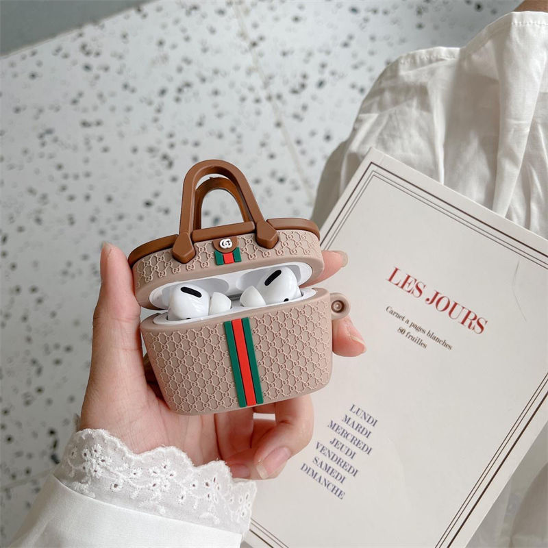 Gucciエアーポッズ3 4ケース