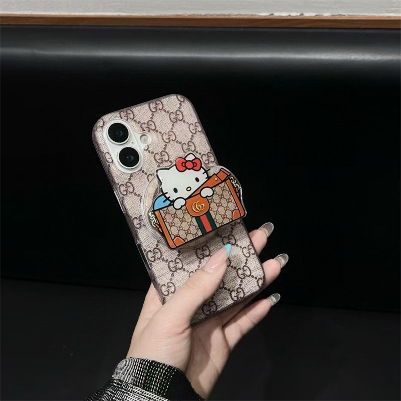 Gucci アイフォン17 16 15 16eケース